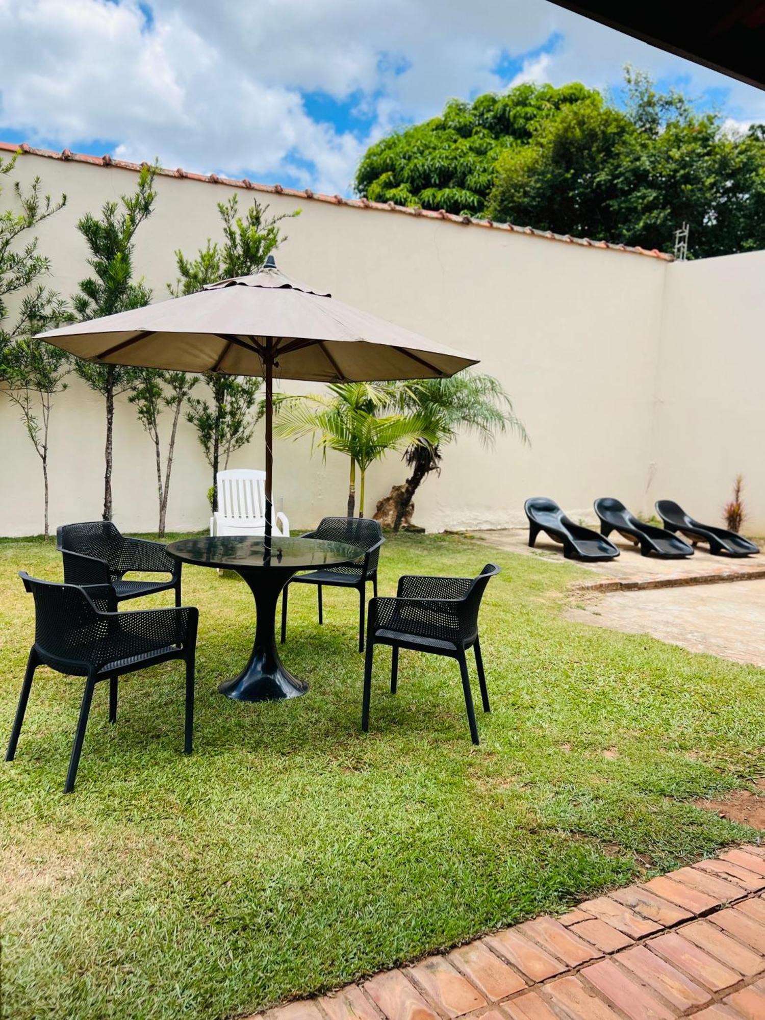 Espaço Ranchão com Piscina em São Pedro - SP Sao Pedro (Sao Paulo) Exterior foto