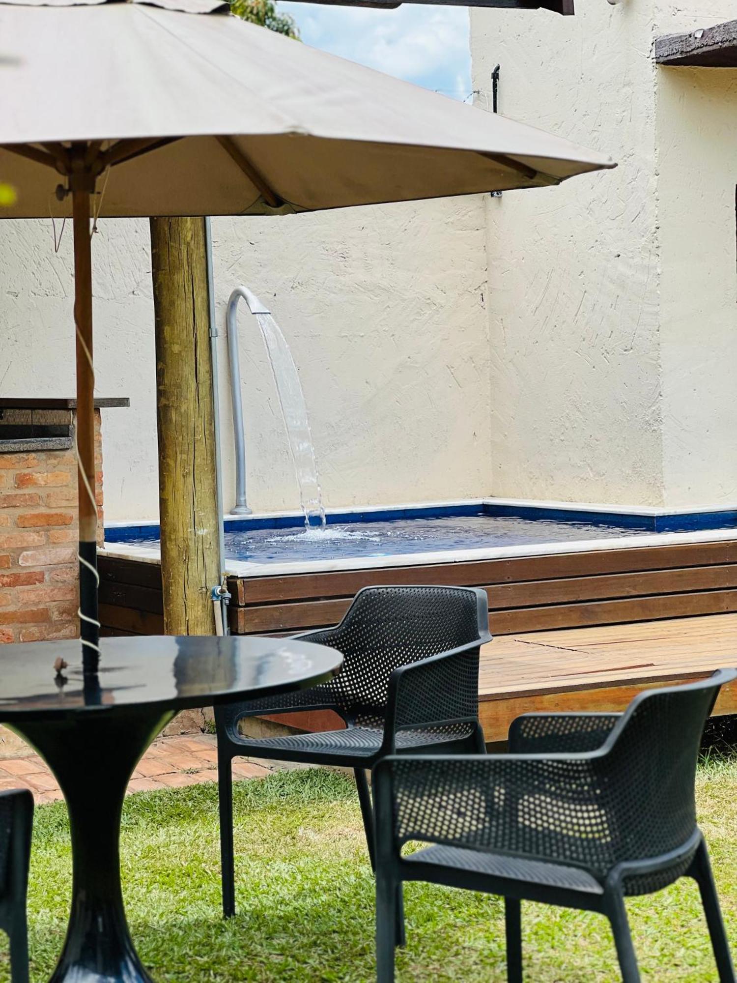 Espaço Ranchão com Piscina em São Pedro - SP Sao Pedro (Sao Paulo) Exterior foto