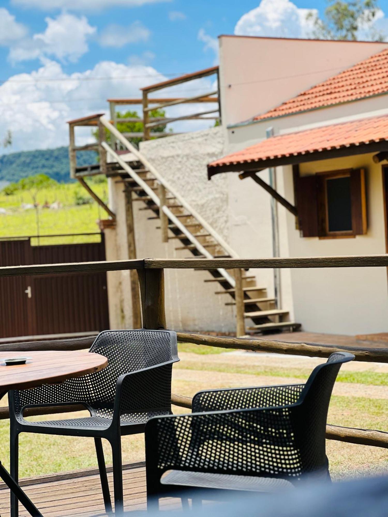 Espaço Ranchão com Piscina em São Pedro - SP Sao Pedro (Sao Paulo) Exterior foto