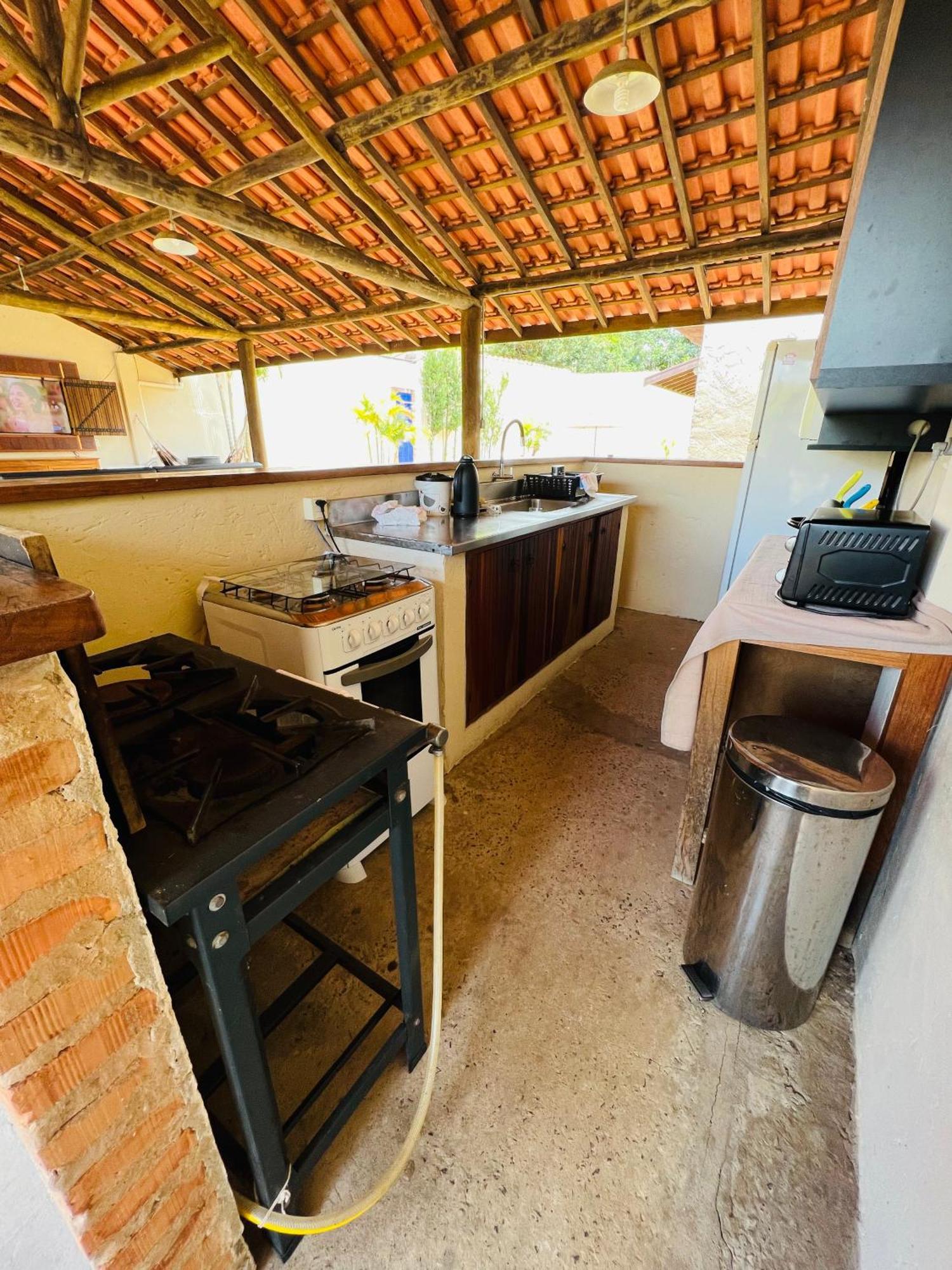 Espaço Ranchão com Piscina em São Pedro - SP Sao Pedro (Sao Paulo) Exterior foto