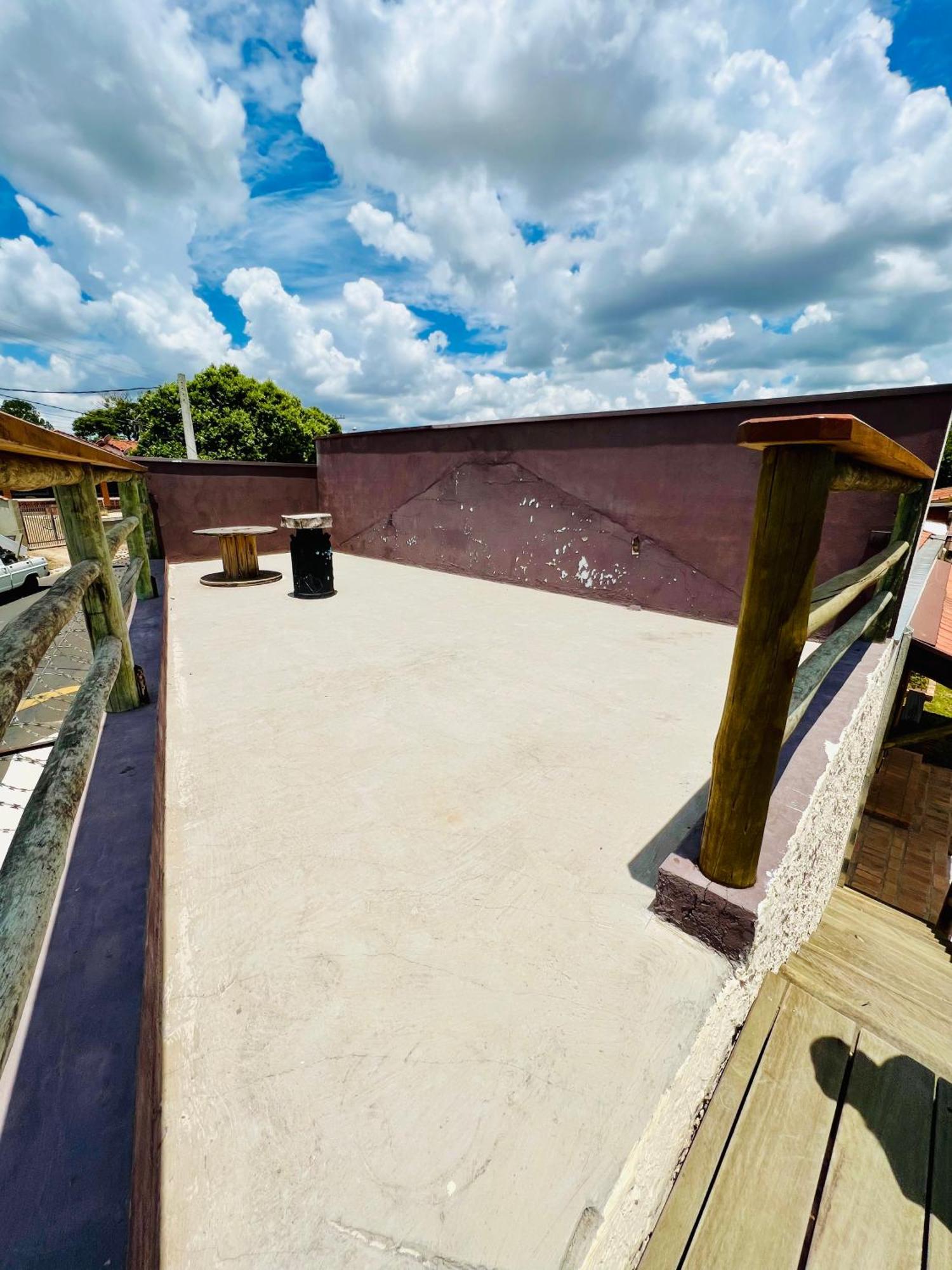 Espaço Ranchão com Piscina em São Pedro - SP Sao Pedro (Sao Paulo) Exterior foto