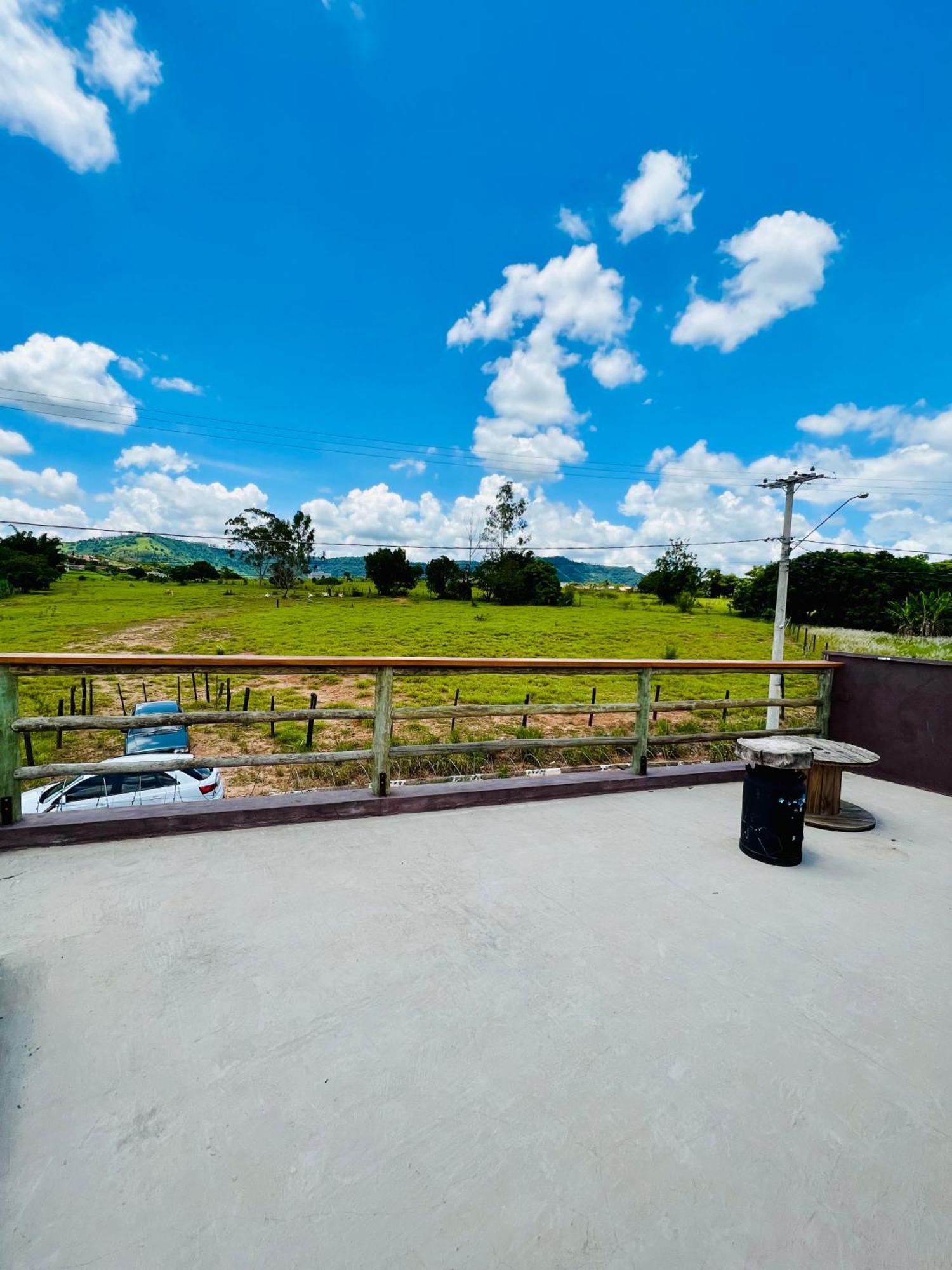Espaço Ranchão com Piscina em São Pedro - SP Sao Pedro (Sao Paulo) Exterior foto